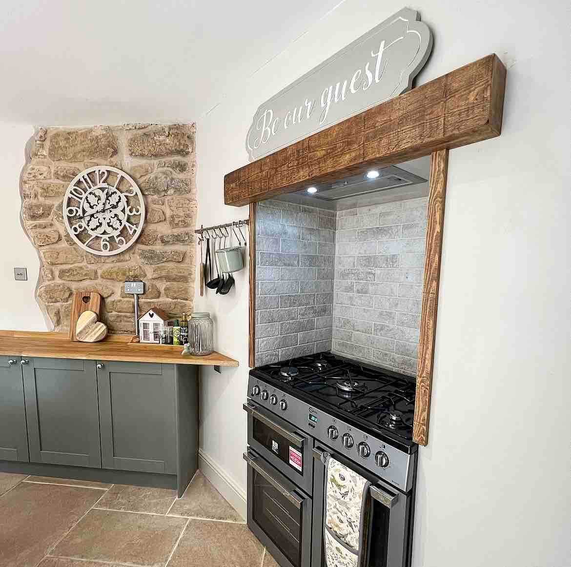 3 bed, 1 bath | FREE Parking | Bullers Green NE61 in NE61 1DF - Property image 16 - VivreStays