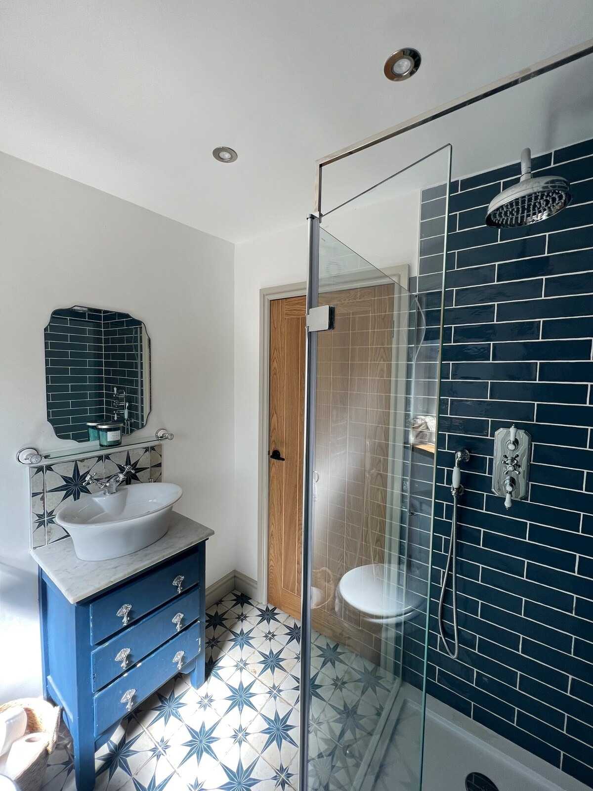 3 bed, 1 bath | FREE Parking | Bullers Green NE61 in NE61 1DF - Property image 22 - VivreStays