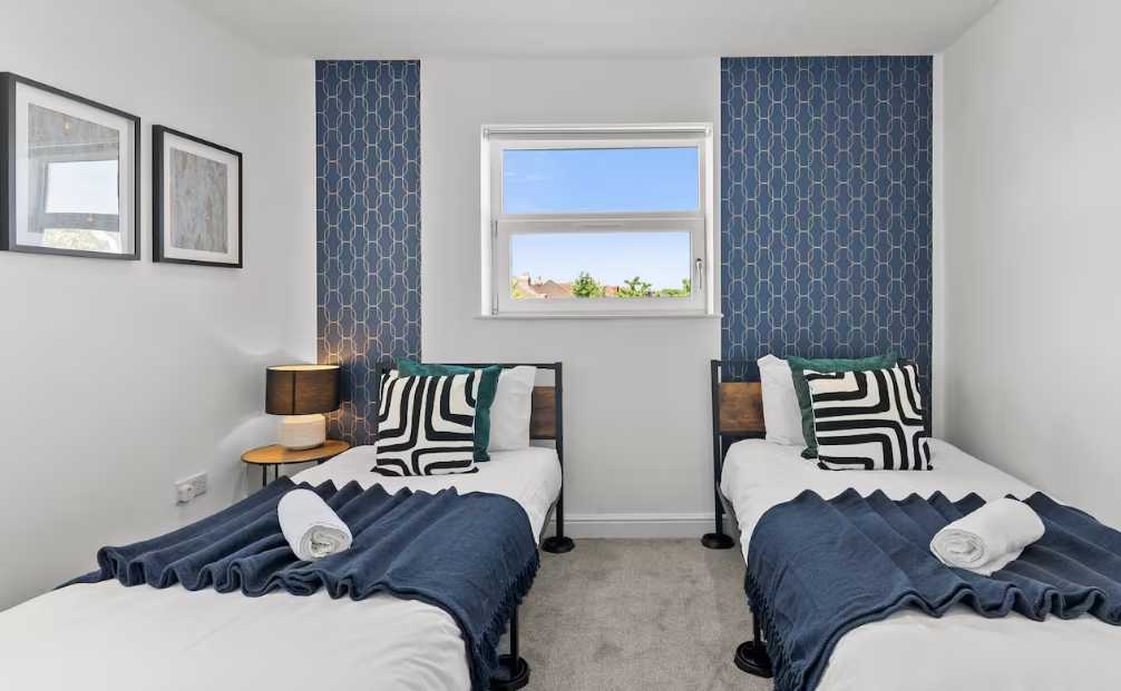 363B, Fishponds Road by Mia Partners in 363b Fishponds Road, BS5 6QG - Property image 3 - VivreStays