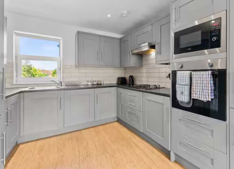 363B, Fishponds Road by Mia Partners in 363b Fishponds Road, BS5 6QG - Property image 7 - VivreStays