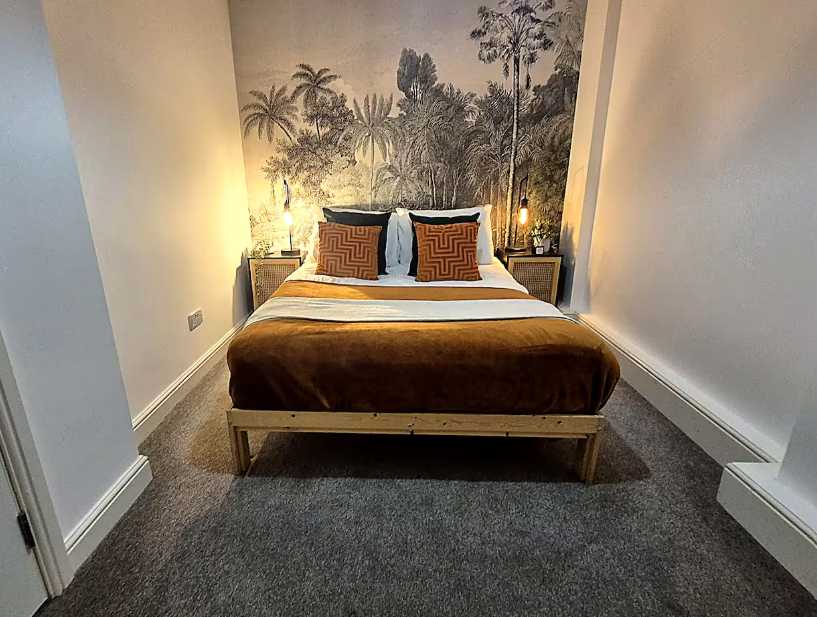 361a Fishponds Road by Mia Partners in 361 Fishponds Road, BS5 6RD - Property image 2 - VivreStays