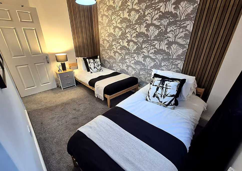 361a Fishponds Road by Mia Partners in 361 Fishponds Road, BS5 6RD - Property image 3 - VivreStays