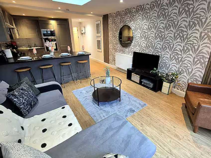361a Fishponds Road by Mia Partners in 361 Fishponds Road, BS5 6RD - Property image 6 - VivreStays