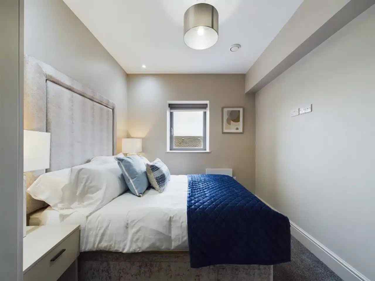 Lesley House Apartments by StaySavvy Accommodation | 2 bedrooms (2) in 601 Lisburn Road, BT9 7GS - Property image 15 - VivreStays