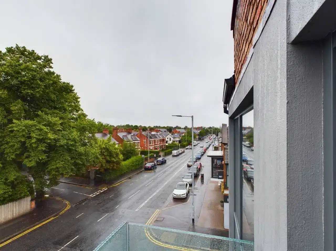 Lesley House Apartments by StaySavvy Accommodation | 2 bedrooms (2) in 601 Lisburn Road, BT9 7GS - Property image 19 - VivreStays