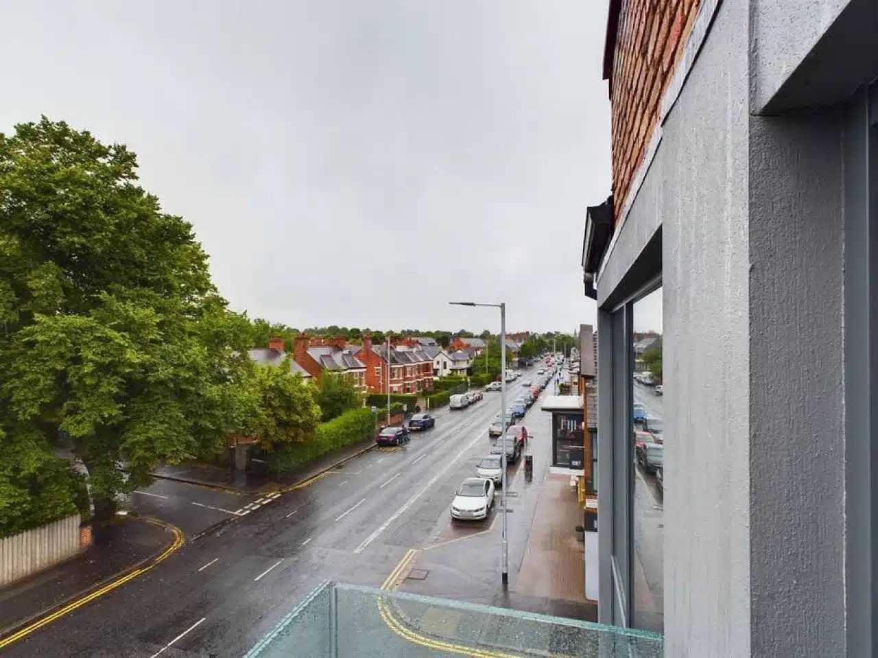 Lesley House Apartments by StaySavvy Accommodation | 2 bedrooms (2) in 601 Lisburn Road, BT9 7GS - Property image 24 - VivreStays
