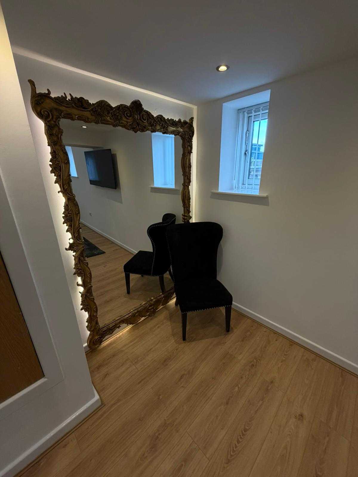 City Centre Duplex Apartment Liverpool by StaySavvy Accommodation (1) in 38 Victoria Street, Liverpool, L1 6BX, United Kingdom - Property image 4 - VivreStays