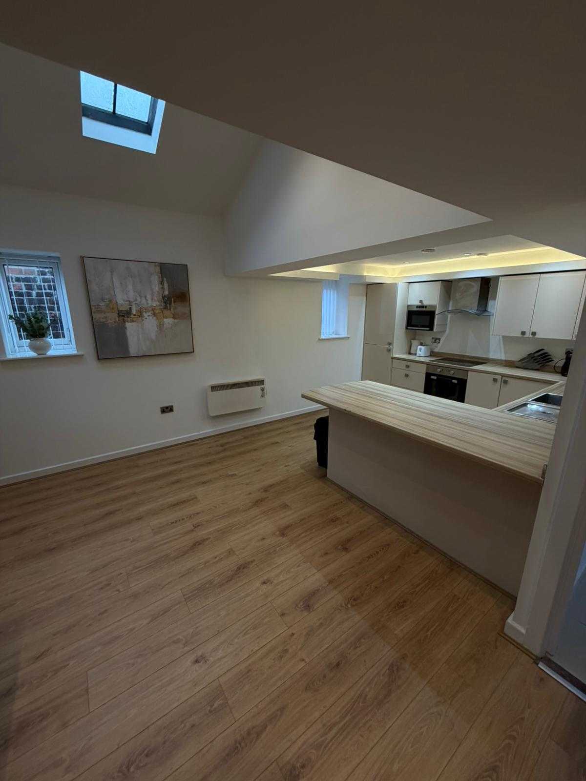 City Centre Duplex Apartment Liverpool by StaySavvy Accommodation (1) in 38 Victoria Street, Liverpool, L1 6BX, United Kingdom - Property image 8 - VivreStays