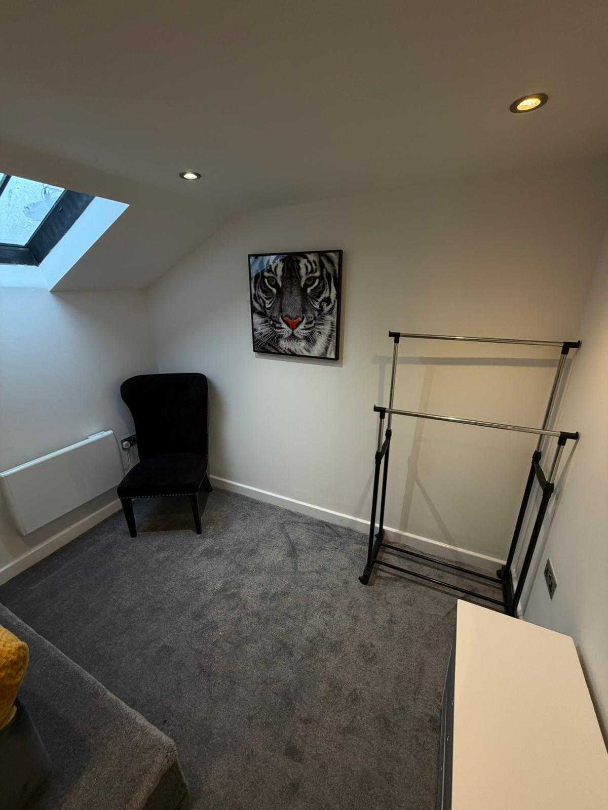 City Centre Duplex Apartment Liverpool by StaySavvy Accommodation (1) in 38 Victoria Street, Liverpool, L1 6BX, United Kingdom - Property image 10 - VivreStays