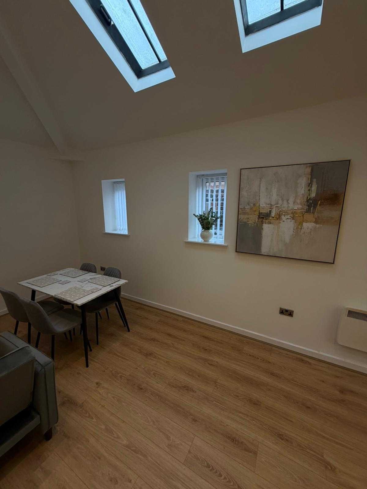 City Centre Duplex Apartment Liverpool by StaySavvy Accommodation (1) in 38 Victoria Street, Liverpool, L1 6BX, United Kingdom - Property image 15 - VivreStays