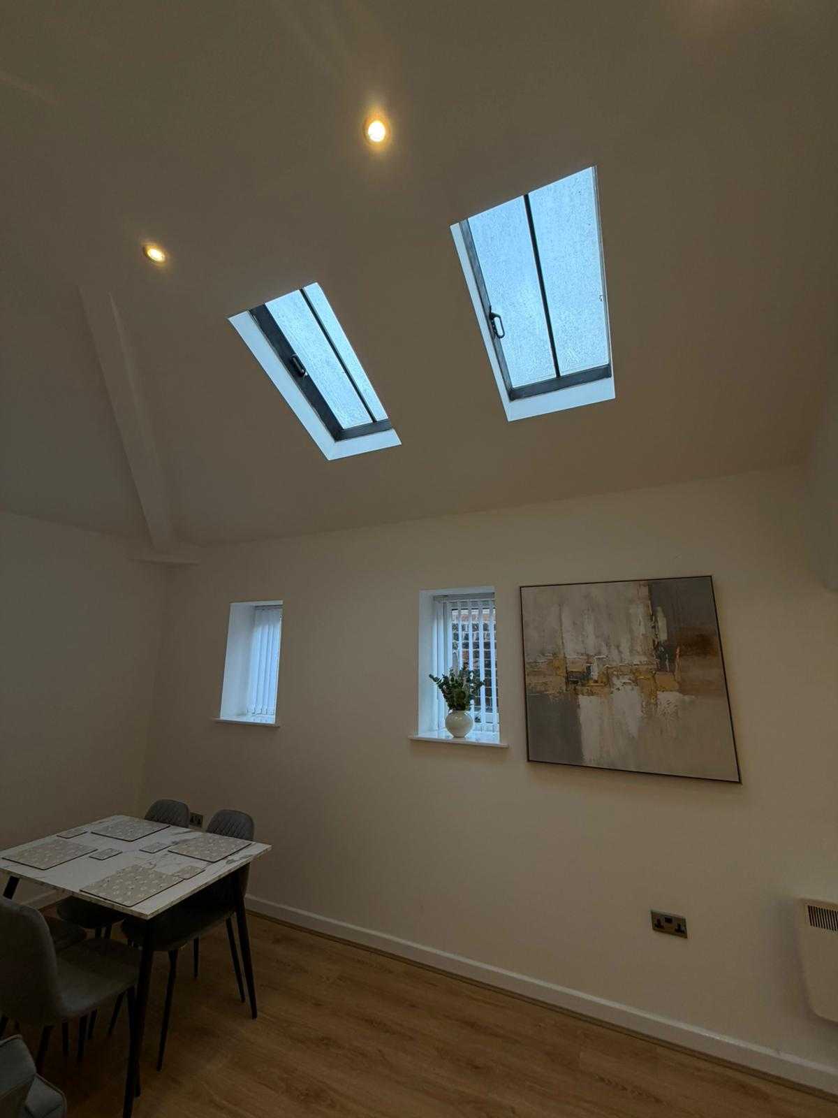 City Centre Duplex Apartment Liverpool by StaySavvy Accommodation (1) in 38 Victoria Street, Liverpool, L1 6BX, United Kingdom - Property image 17 - VivreStays
