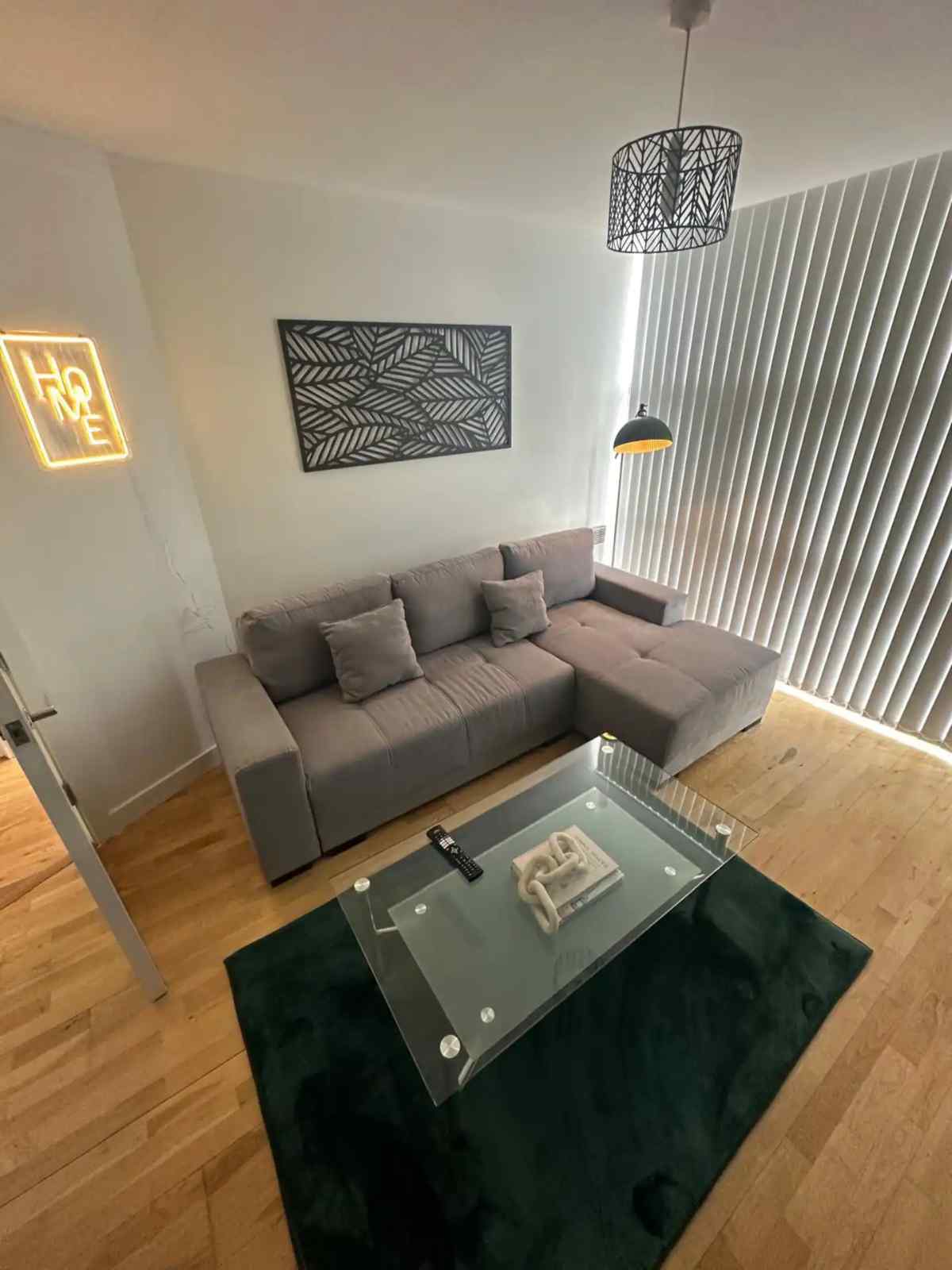 City View One Bedroom Apartment by StaySavvy Accommodation in 46 Cheapside, Liverpool, L3 2HA, United Kingdom - Property image 40 - VivreStays