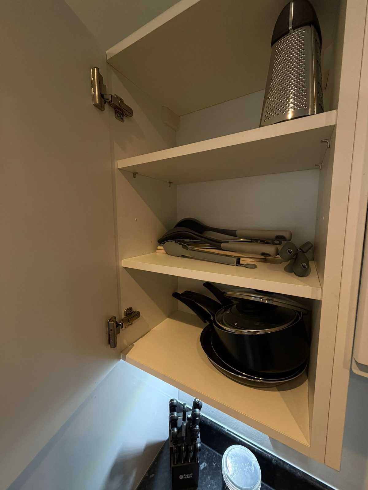 City View Studio Apartment – Liverpool by StaySavvy Accommodation in 7 The Strand, Liverpool, L2 0PP, United Kingdom - Property image 7 - VivreStays