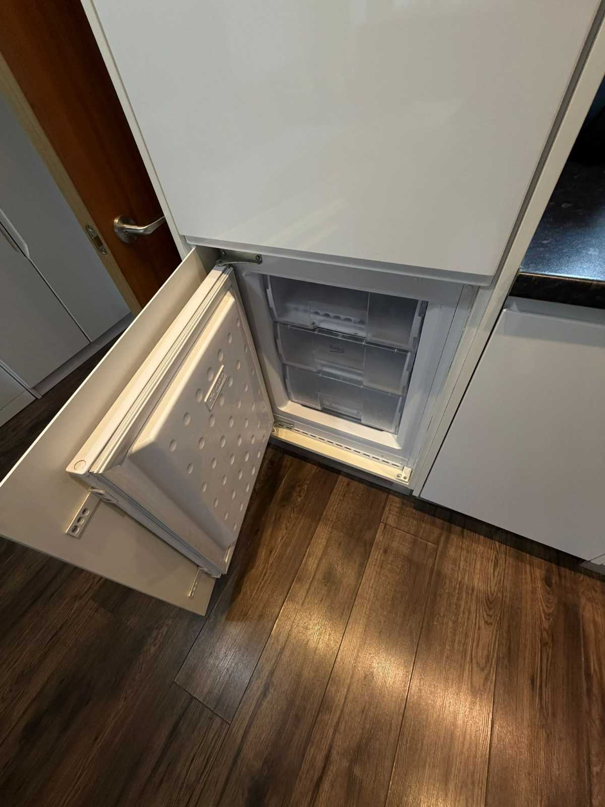 City View Studio Apartment – Liverpool by StaySavvy Accommodation in 7 The Strand, Liverpool, L2 0PP, United Kingdom - Property image 20 - VivreStays