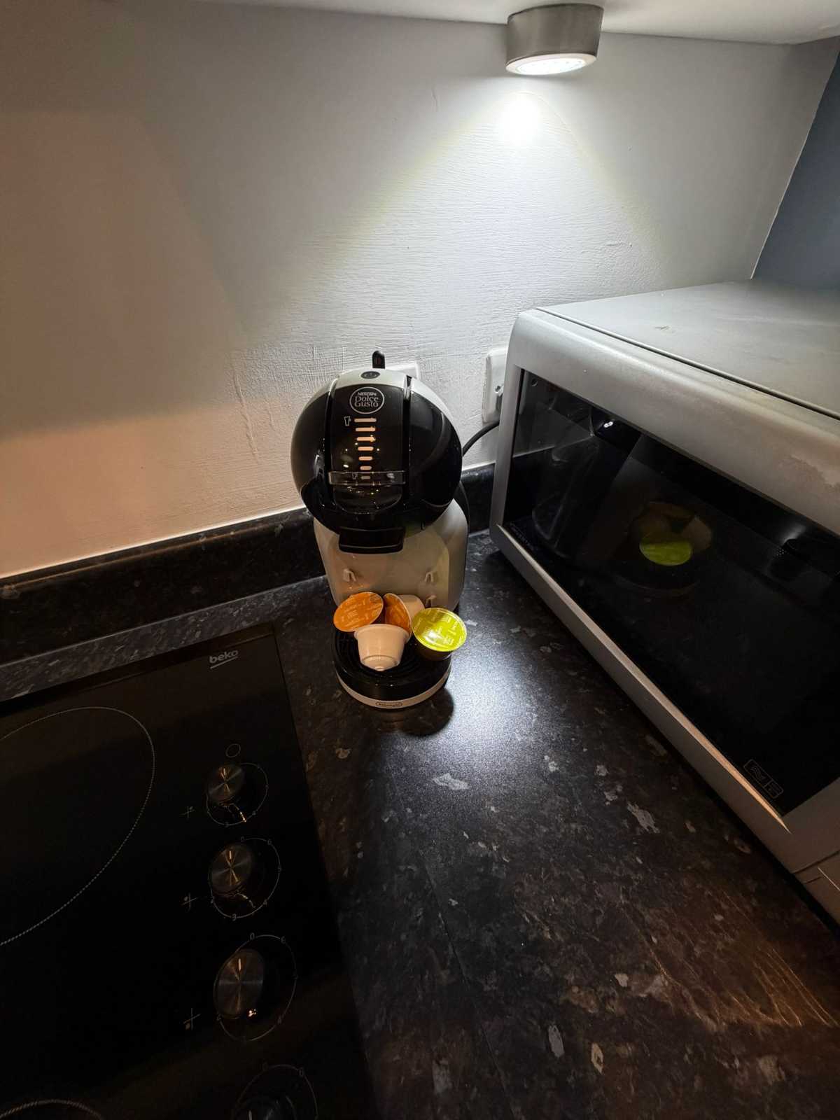 City View Studio Apartment – Liverpool by StaySavvy Accommodation in 7 The Strand, Liverpool, L2 0PP, United Kingdom - Property image 21 - VivreStays
