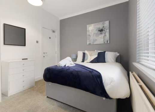 20 Mitchell Street by Mia Partners serviced apartment - Stanley - VivreStays