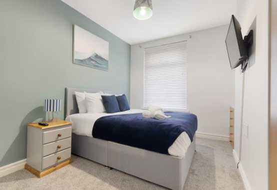 20 Mitchell Street by Mia Partners in 20 Mitchell Street, DH9 7BE - Property image 4 - VivreStays