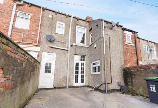 20 Mitchell Street by Mia Partners in 20 Mitchell Street, DH9 7BE - Property image 5 - VivreStays