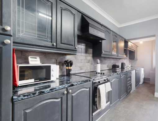 20 Mitchell Street by Mia Partners in 20 Mitchell Street, DH9 7BE - Property image 6 - VivreStays