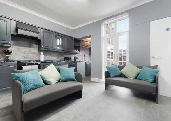 20 Mitchell Street by Mia Partners in 20 Mitchell Street, DH9 7BE - Property image 7 - VivreStays