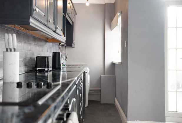 20 Mitchell Street by Mia Partners in 20 Mitchell Street, DH9 7BE - Property image 11 - VivreStays