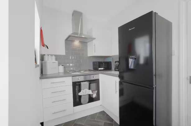 4 West Terrace by Mia Partners in 4 West Terrace, Billy Row, Crook, DL15 9SS, United Kingdom - Property image 5 - VivreStays