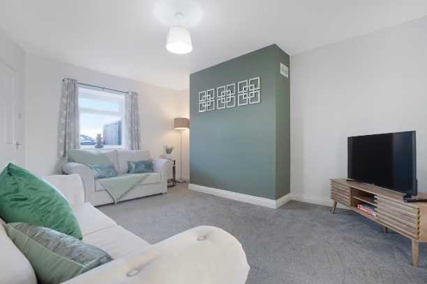 4 West Terrace by Mia Partners in 4 West Terrace, Billy Row, Crook, DL15 9SS, United Kingdom - Property image 6 - VivreStays