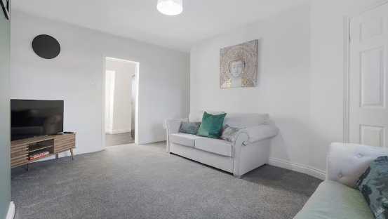 4 West Terrace by Mia Partners in 4 West Terrace, Billy Row, Crook, DL15 9SS, United Kingdom - Property image 7 - VivreStays
