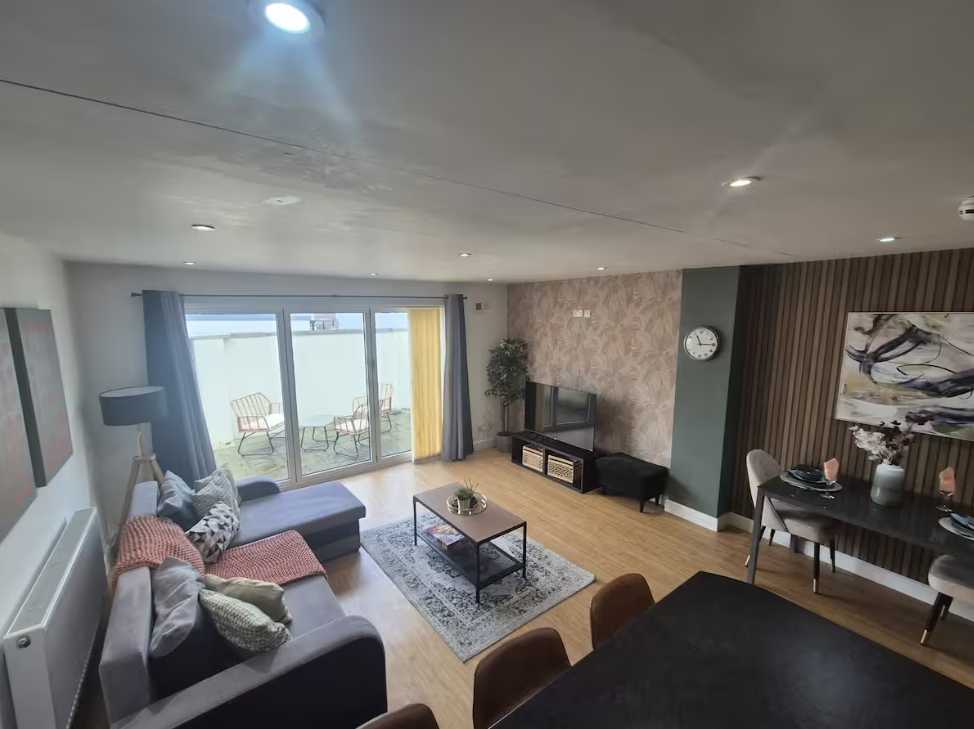 363a Fishponds Road by Mia Partners serviced apartment - Bristol - VivreStays