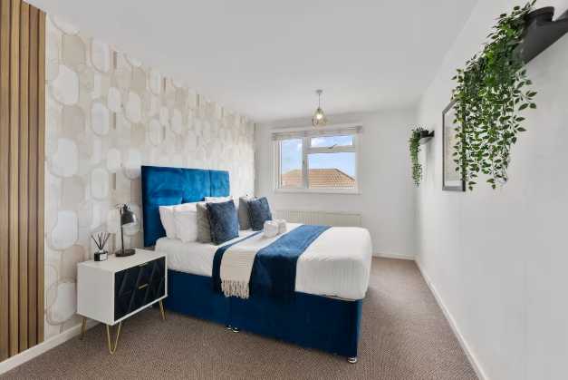 Woodleigh Gardens by Mia Partners serviced apartment - Bristol - VivreStays