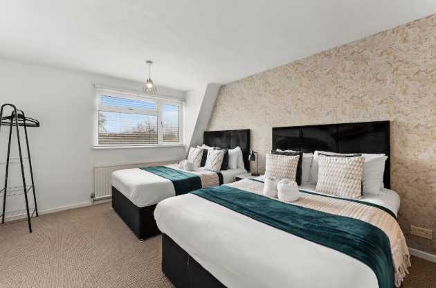 Woodleigh Gardens by Mia Partners in 115 Woodleigh Gardens, BS14 9JG - Property image 6 - VivreStays