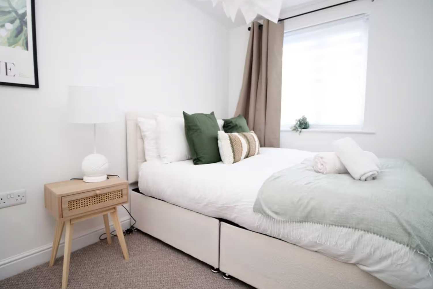 1 Alicia by Mia Partners in 1 Alicia Way, Newport, NP20 2FL, United Kingdom - Property image 8 - VivreStays