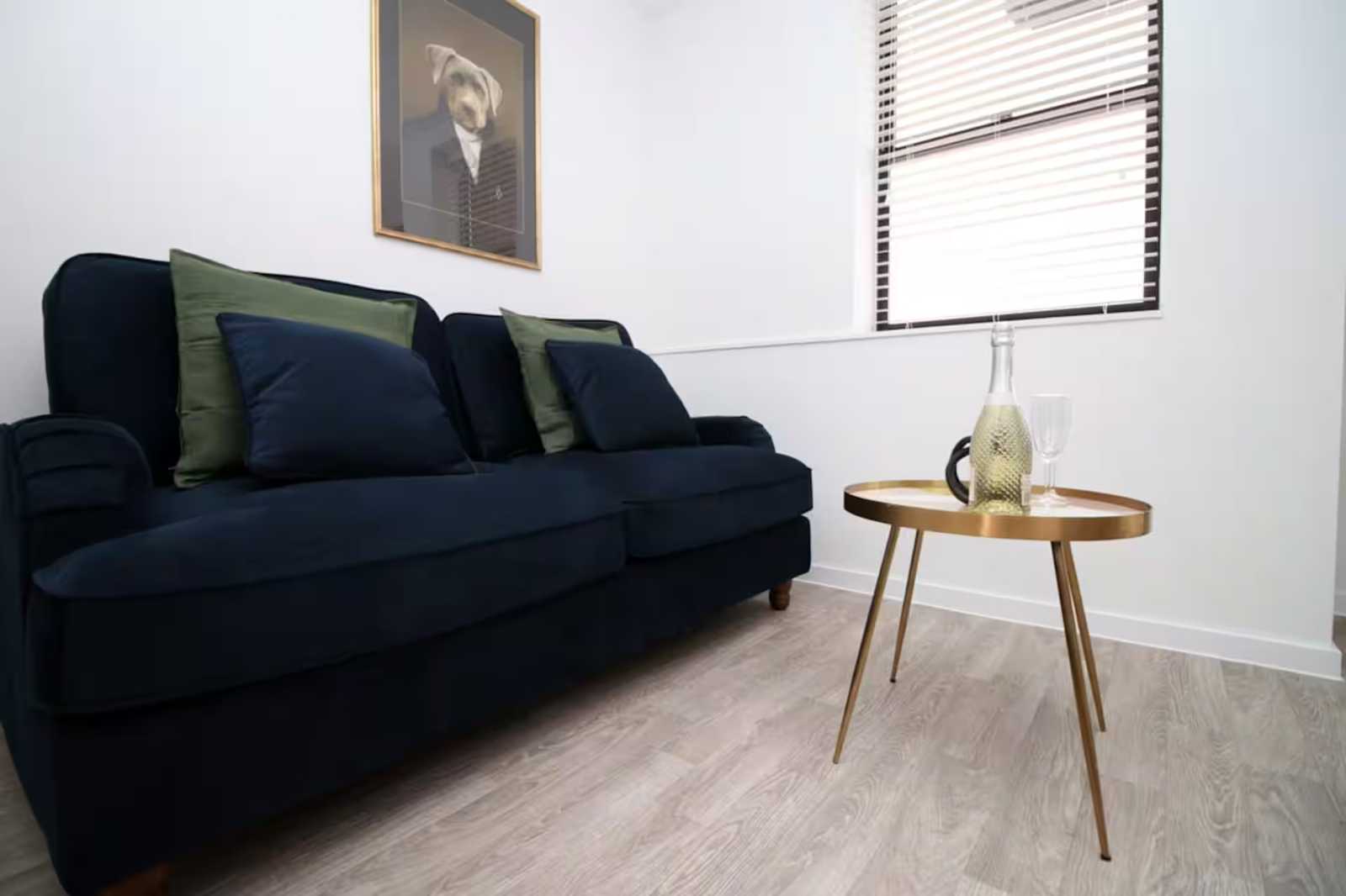 Flat 55 Waterside  Place by Mia Partners in TA1 4BT - Property image 3 - VivreStays
