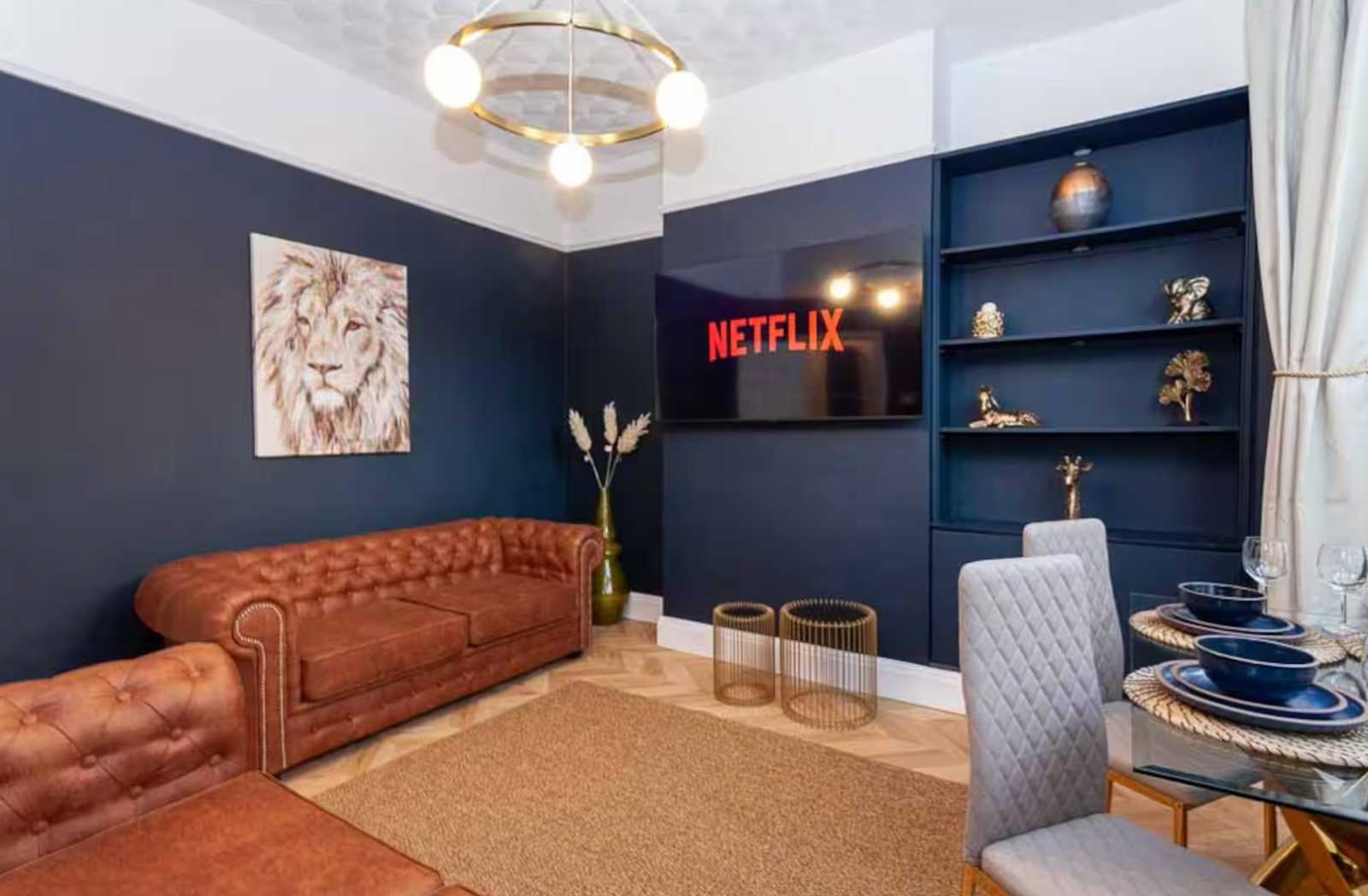 33 Lorne Street by Mia Partners in 33 Lorne Street, L7 0JP - Property image 2 - VivreStays