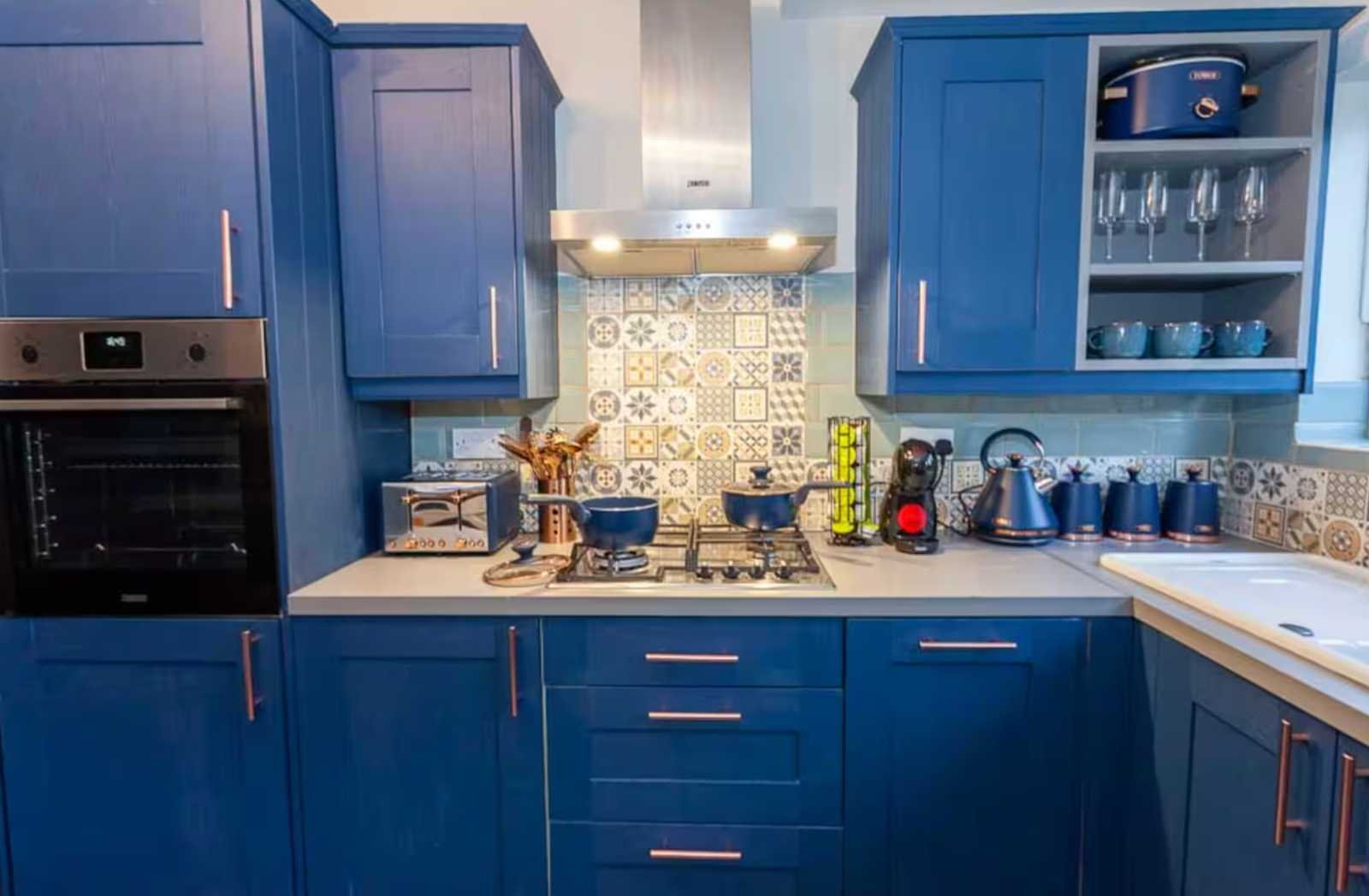33 Lorne Street by Mia Partners in 33 Lorne Street, L7 0JP - Property image 5 - VivreStays