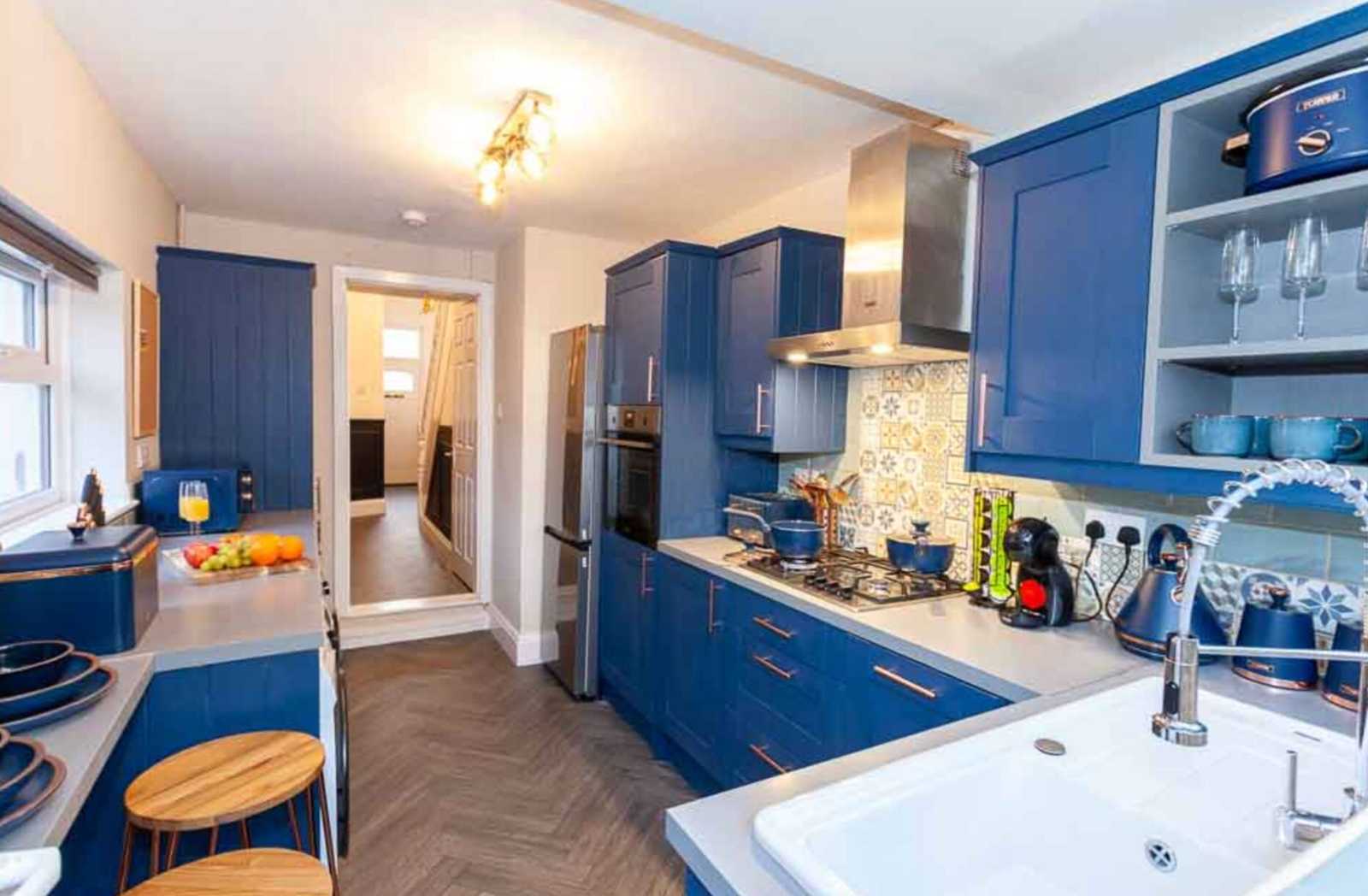 33 Lorne Street by Mia Partners in 33 Lorne Street, L7 0JP - Property image 6 - VivreStays