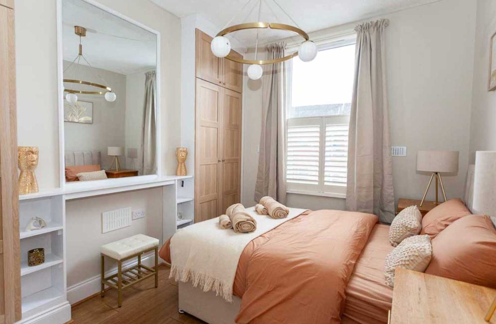 33 Lorne Street by Mia Partners in 33 Lorne Street, L7 0JP - Property image 10 - VivreStays