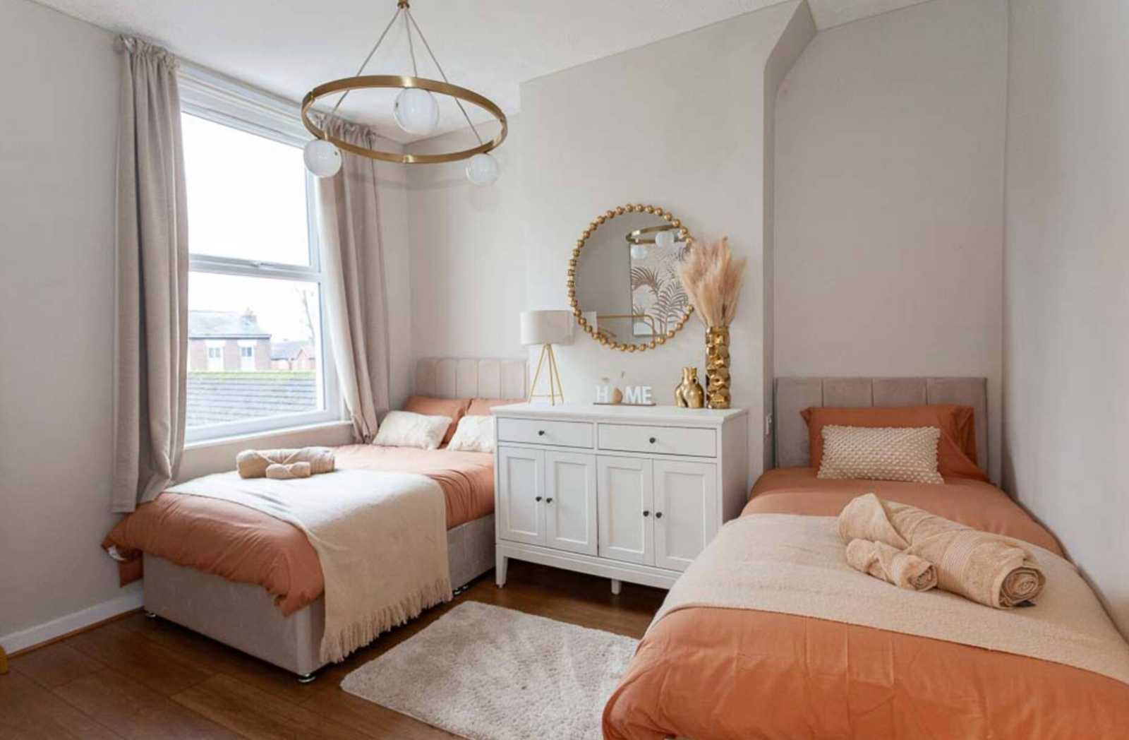 33 Lorne Street by Mia Partners in 33 Lorne Street, L7 0JP - Property image 13 - VivreStays