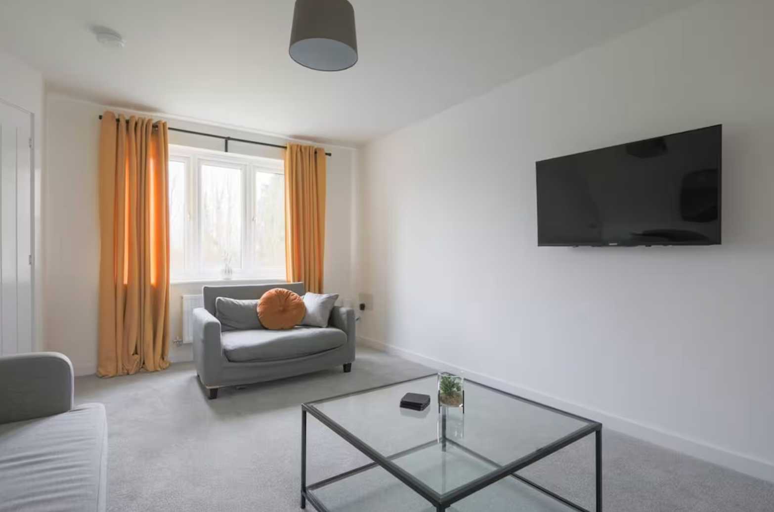 Rhodfa Hughes by Mia Partners serviced apartment - Cardiff - VivreStays
