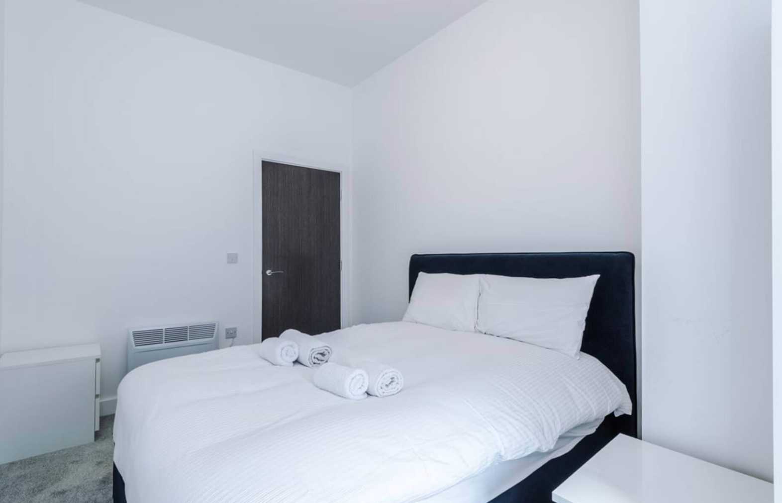 Apex House One Bed by Mia Partners in 16 Legh Street, WA1 1UG - Property image 9 - VivreStays
