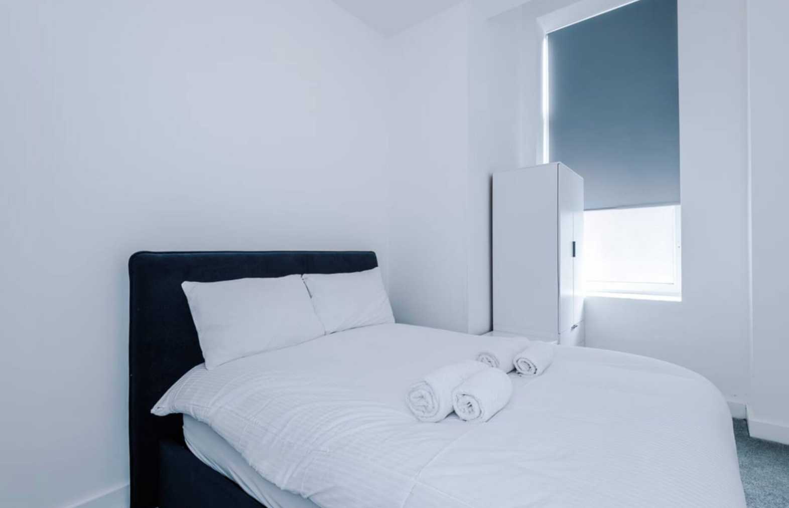 Apex House One Bed by Mia Partners in 16 Legh Street, WA1 1UG - Property image 10 - VivreStays
