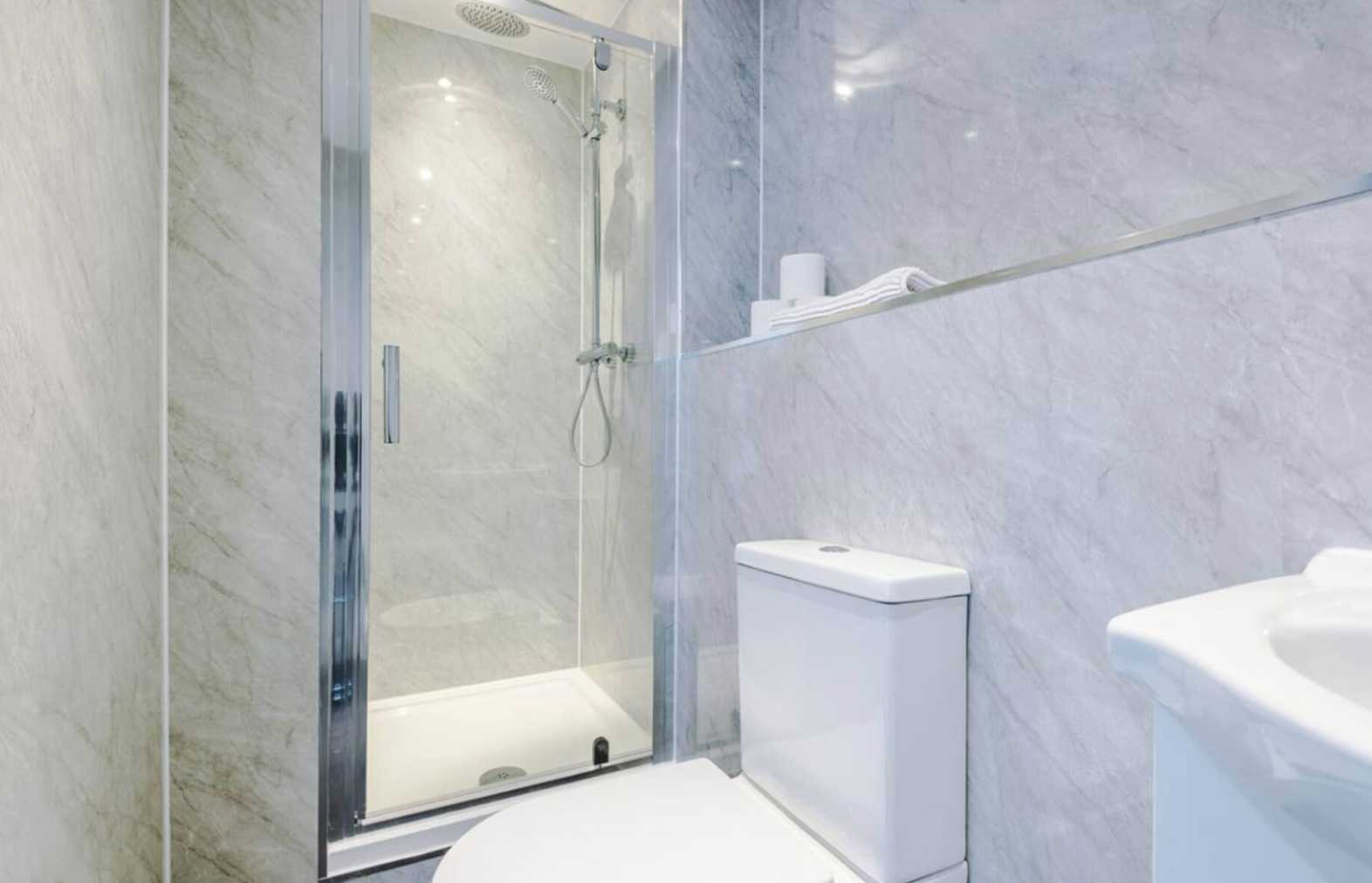 Apex House One Bed by Mia Partners in 16 Legh Street, WA1 1UG - Property image 11 - VivreStays