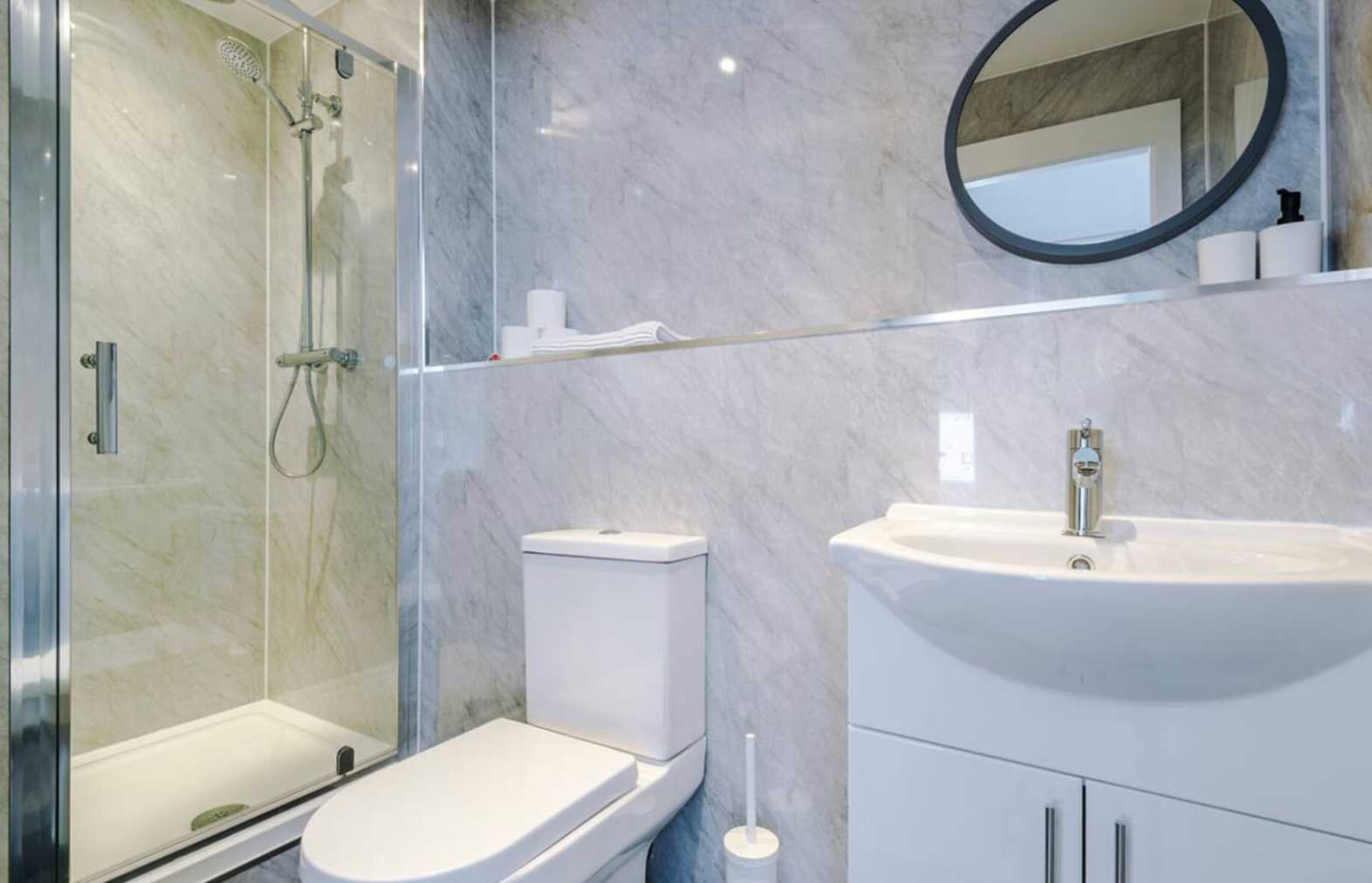 Apex House One Bed by Mia Partners in 16 Legh Street, WA1 1UG - Property image 12 - VivreStays