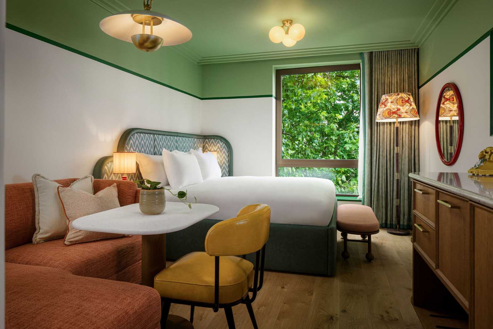 The July London Victoria - Studio Apartments serviced apartment - London - VivreStays