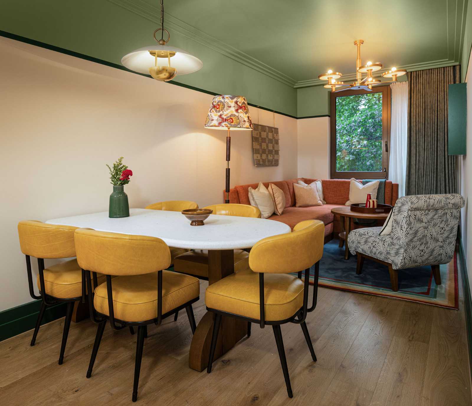 The July London Victoria - 3 Bedroom Apartment serviced apartment - London - VivreStays