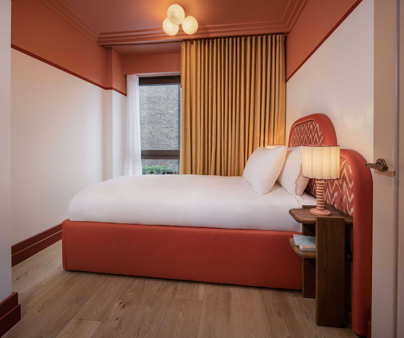 The July London Victoria - 3 Bedroom Apartment in 282 Vauxhall Bridge Road, SW1V 1BB - Property image 4 - VivreStays