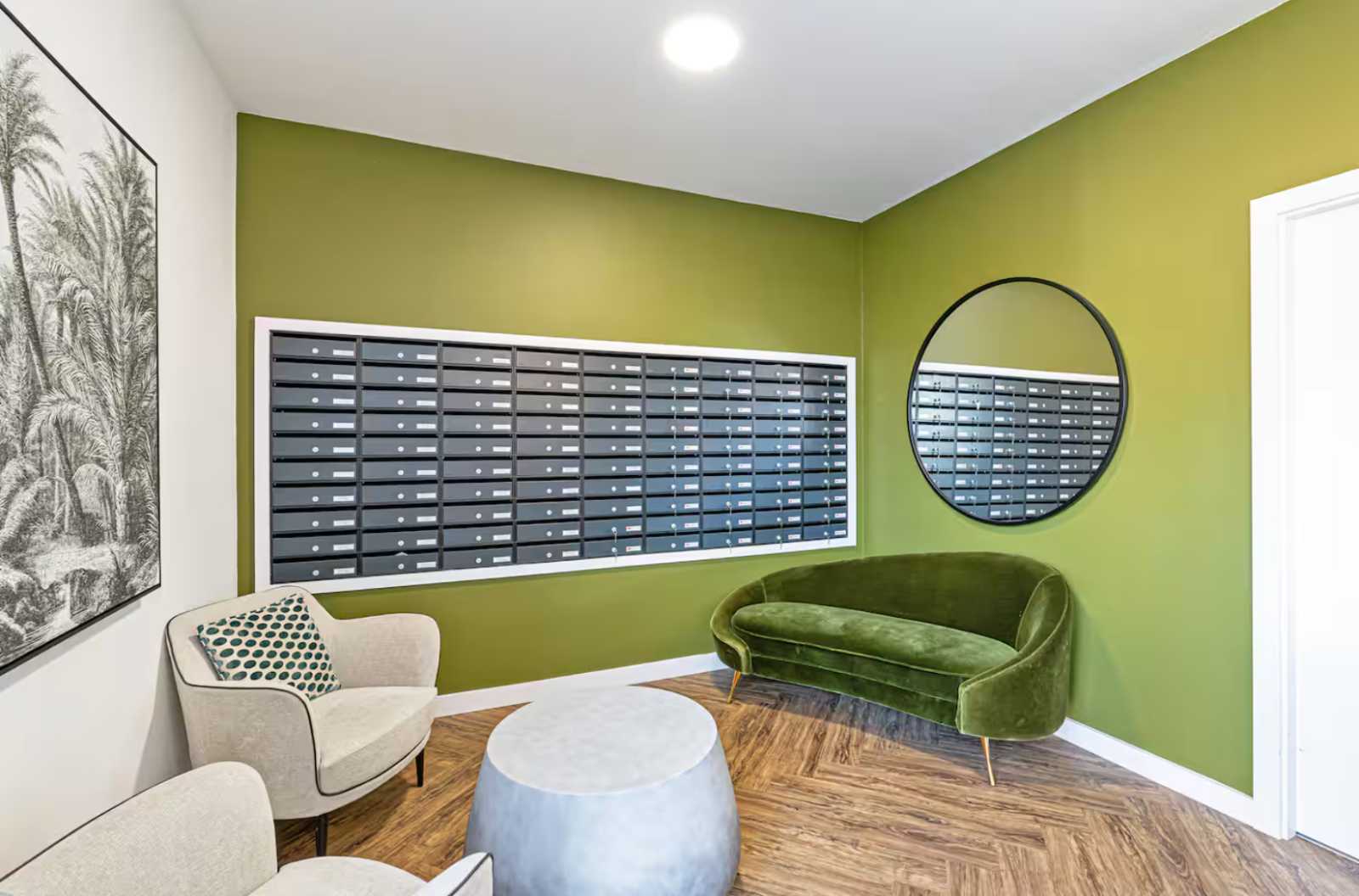 Flat 1, Swiss Life House by Mia Partners in 16 Crosby Road North, Waterloo, Liverpool, L22 0AD, United Kingdom - Property image 12 - VivreStays