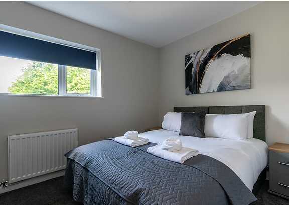 Bagworth House by Mia Partners in 314 Station Road, LE67 1BN - Property image 2 - VivreStays