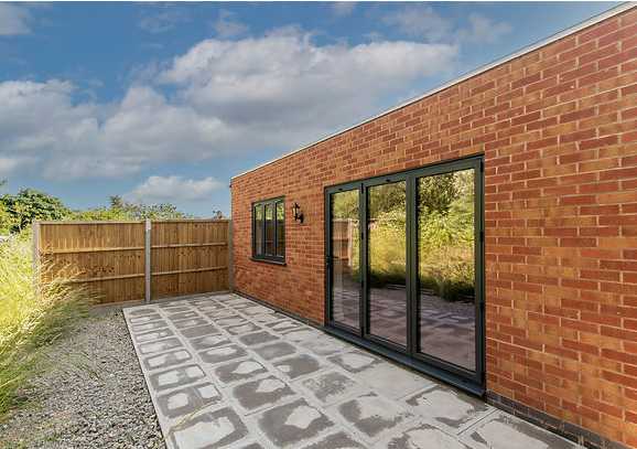 Bagworth House by Mia Partners in 314 Station Road, LE67 1BN - Property image 3 - VivreStays