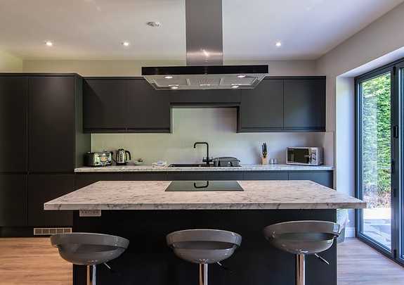 Bagworth House by Mia Partners in 314 Station Road, LE67 1BN - Property image 4 - VivreStays